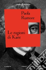 Le ragioni di Kant libro usato