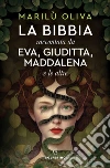 La Bibbia libro di Marilù Oliva