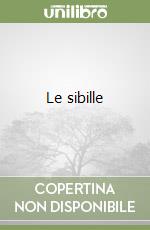 Le sibille libro