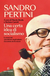 Una certa idea di socialismo libro