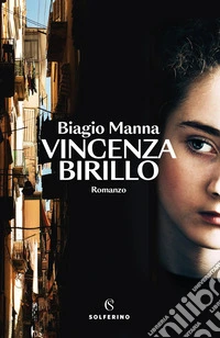 Vincenza Birillo libro