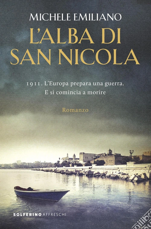 L'alba di san Nicola