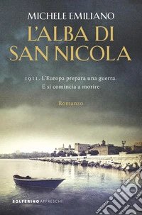 L'alba di san Nicola libro