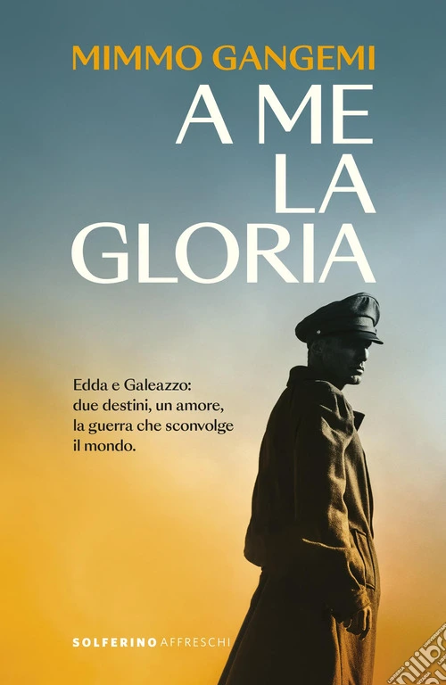 A me la gloria