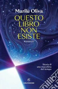 Questo libro non esiste libro