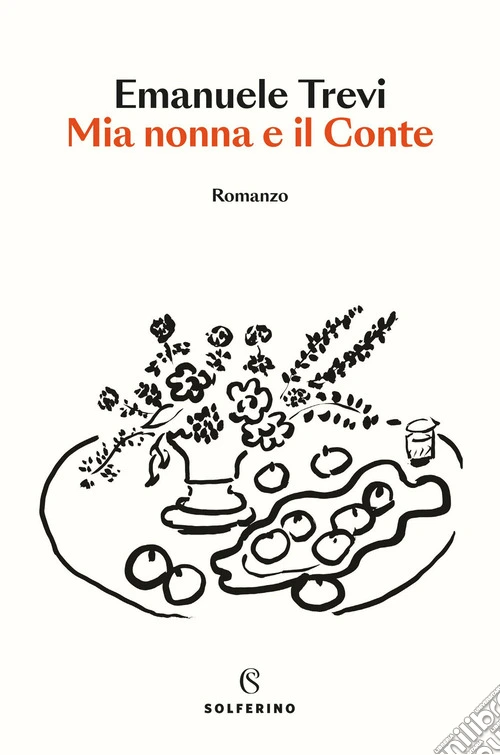 Mia nonna e il conte