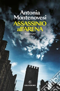 Assassinio all'arena libro