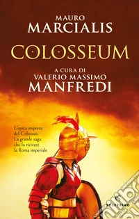 Colosseum. Cofanetto libro