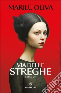 Via delle streghe libro