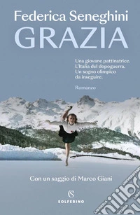 Grazia libro