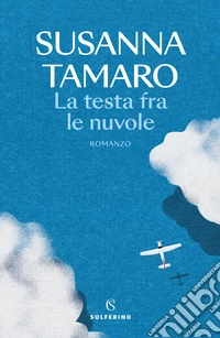 La testa fra le nuvole libro