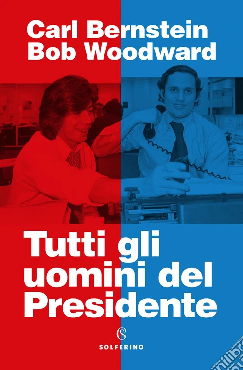 Tutti gli uomini del Presidente