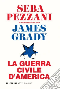 La guerra civile d'America libro
