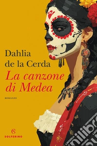 La canzone di Medea libro