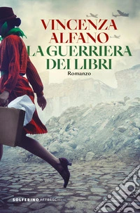 La guerriera dei libri libro