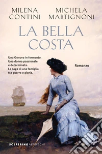 La bella costa libro