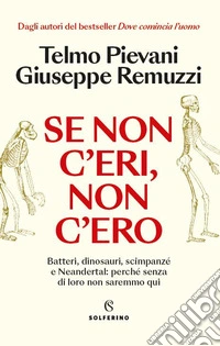 Se non c'eri, non c'ero