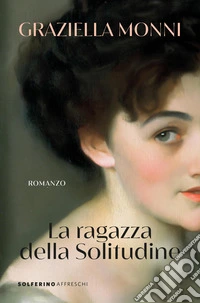 La ragazza della solitudine libro