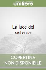 La luce del sistema libro