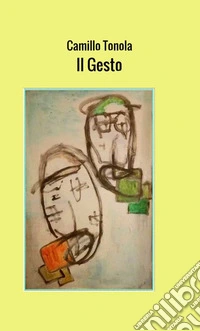 Il gesto libro