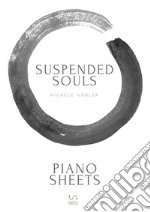 Suspended souls piano sheets libro