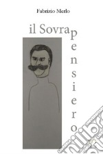 Il sovrappensiero libro