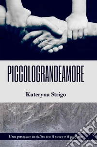 Piccolograndeamore libro