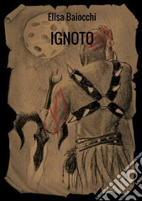 Ignoto. Terra Rossa libro