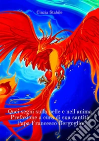 Quei segni sulla pelle e nell'anima libro