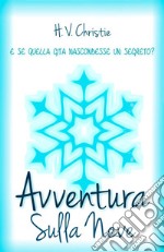 Avventura sulla neve