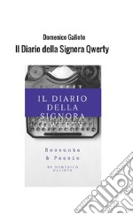 Il diario della signora Qwerty libro