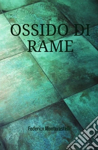 Ossido di rame libro