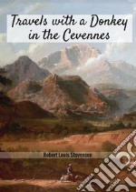 Travels with a donkey in the Cévennes libro