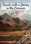 Travels with a donkey in the Cévennes libro