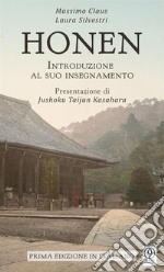 Honen. Introduzione al suo insegnamento libro