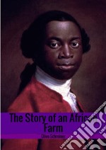 The story of an African farm libro