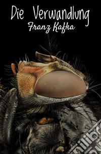 Die Verwandlung libro