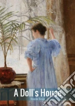 A doll's house libro