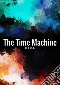 The time machine