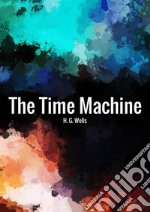 The time machine libro