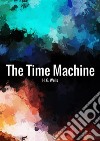 The time machine libro