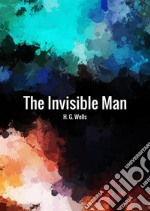 The invisible man libro