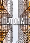 Utopia. Ediz. inglese libro di Moro Tommaso