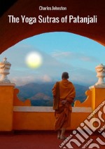 The yoga sutras of Patanjali libro