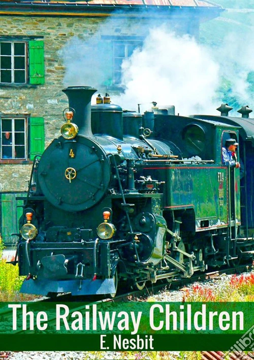 The railway children