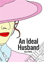 An ideal husband libro