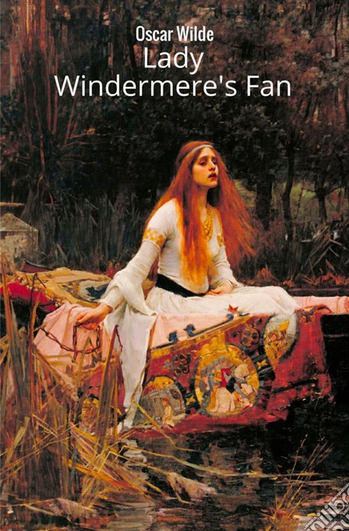 Lady Windermere's fan