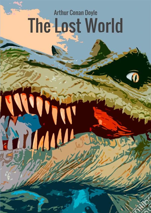 The lost world