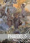 Phaedo libro