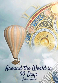 Around the world in eighty days
